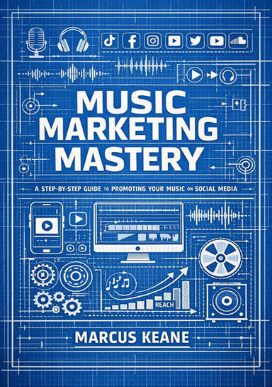 Music Marketing Mastery