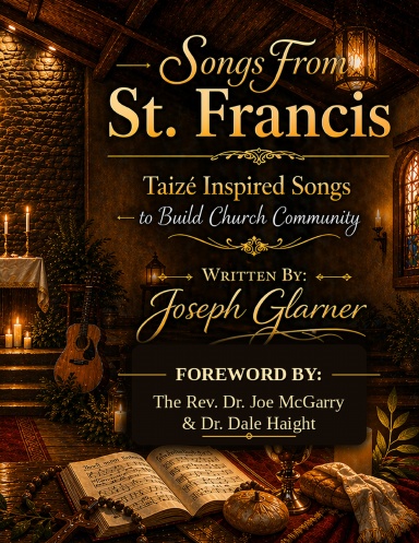 Songs From St. Francis