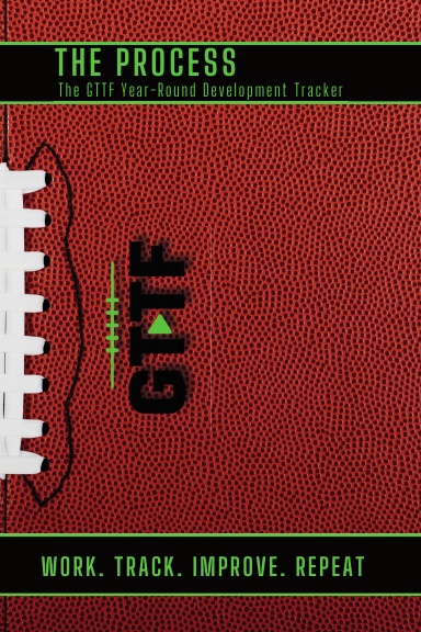 The Process (GTTF GREEN)