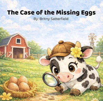 The Case of the Missing Eggs