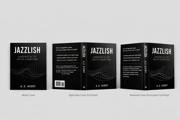 Jazzlish