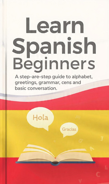 Learn Spanish Beginners