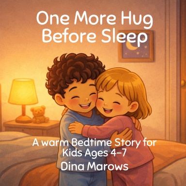 One More Hug Before Sleep