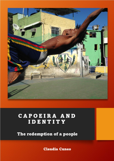 Capoeira and identiy