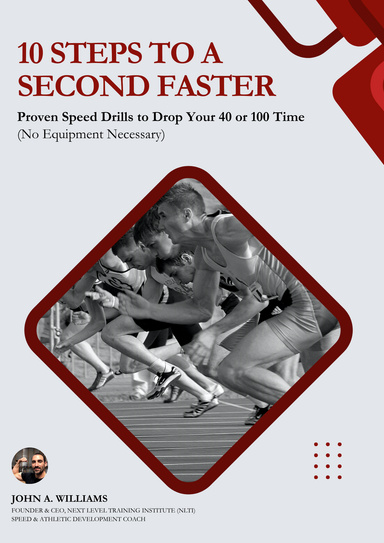 10 Steps to a Second Faster