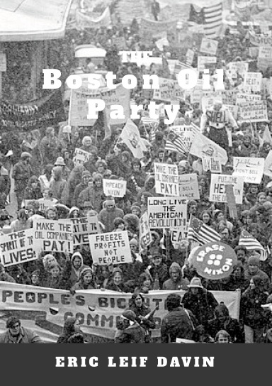 The Boston Oil Party