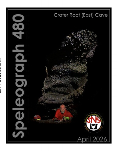 SPELEOGRAPH 480