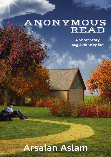 Anonymous Read
