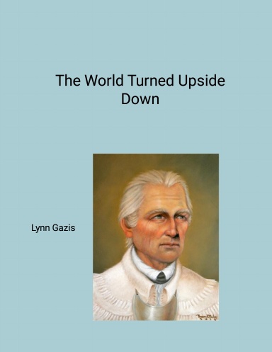 The World Turned Upside Down