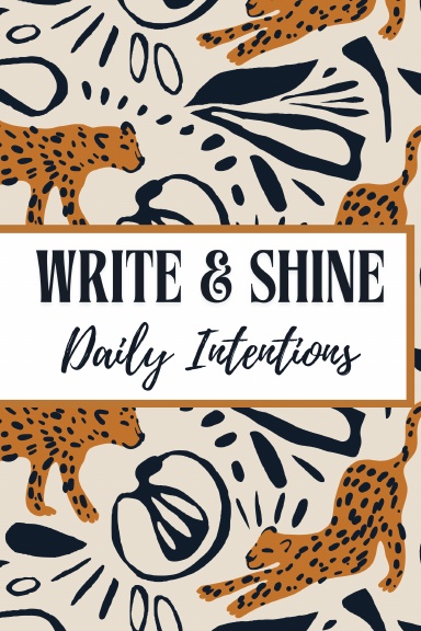 Write & Shine