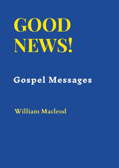 Good News!