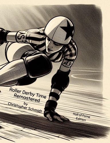 Roller Derby Time Remastered