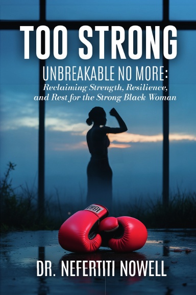 Too Strong, Unbreakable No More