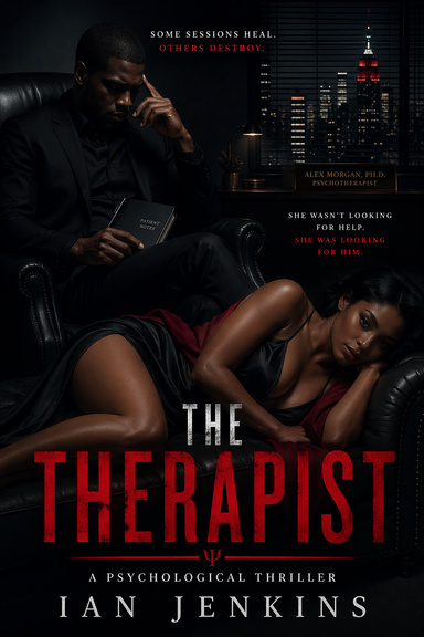The Therapist