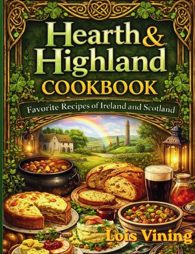 Hearth & Highland Cookbook