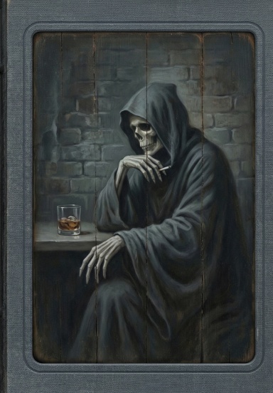 Reaper After Hours — Last Call