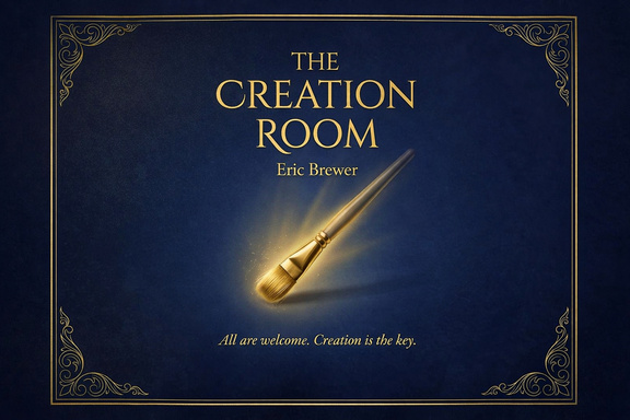 The Creation Room