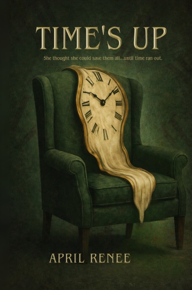 Time's Up
