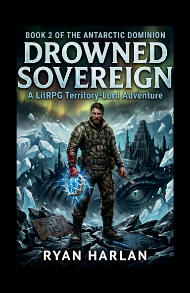 Drowned Sovereign