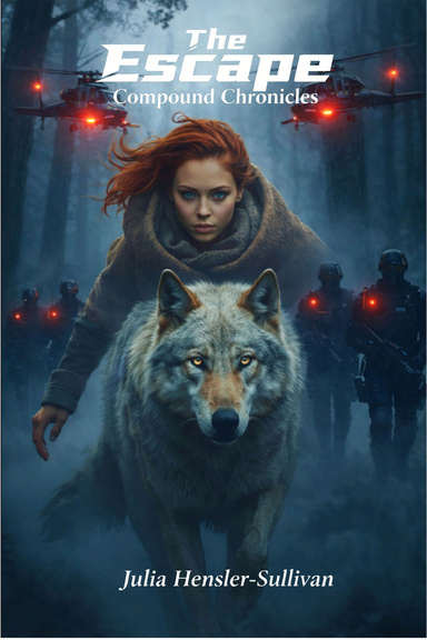 THE ESCAPE: COMPOUND CHRONICLES