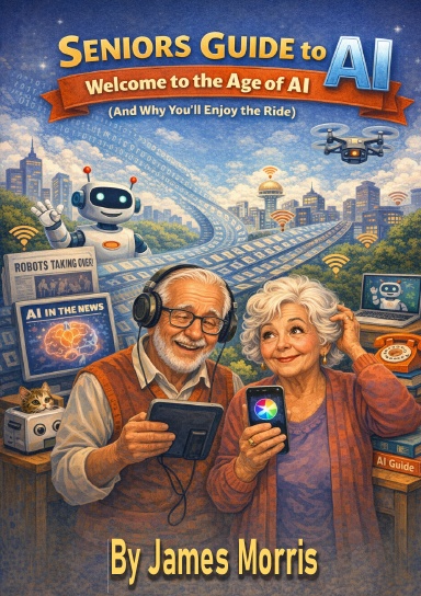 AI Guide for Senior Citizens