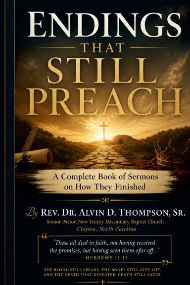 Endings That Still Preach