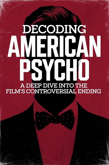 American Psycho Book  Decoding the Enigma