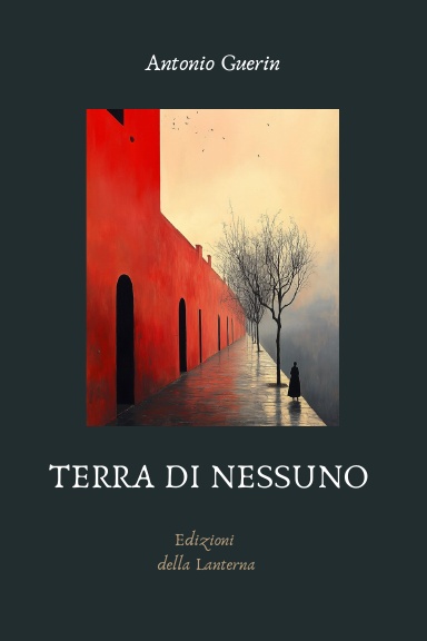 TERRA DI NESSUNO