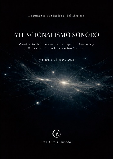 ATENCIONALISMO SONORO