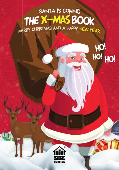 The X-Mas Book