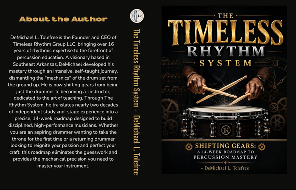 The Timeless Rhythm System