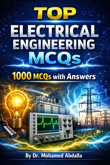 Top Electrical Engineering MCQs