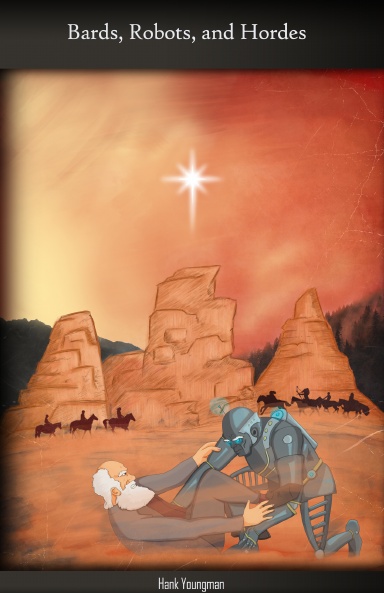 Bards, Robots, and Hordes