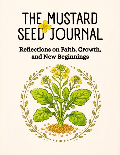 The Mustard Seed Journal