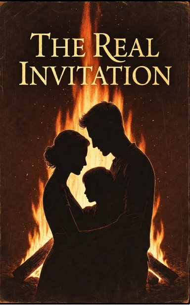 The Real Invitation