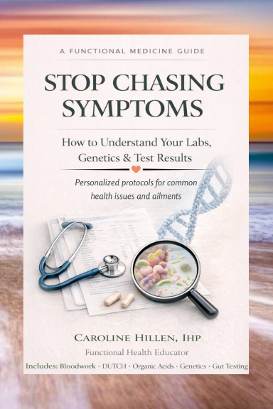 Stop Chasing Symptoms