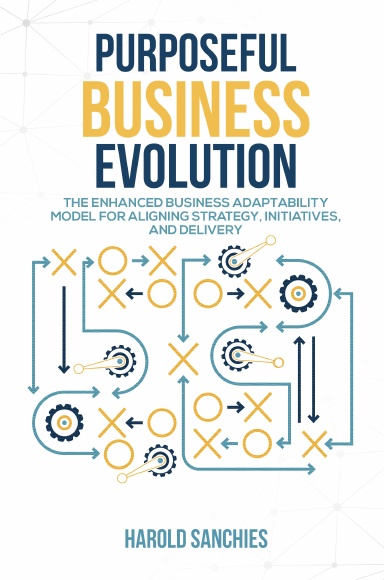 PURPOSEFUL BUSINESS EVOLUTION
