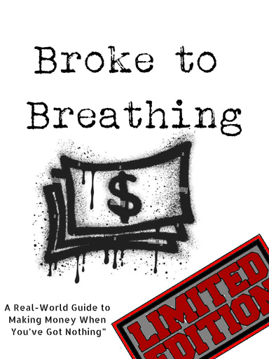 Side Hustlers Bible