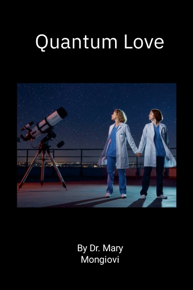 Quantum Love