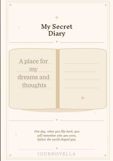 My Secret Diary