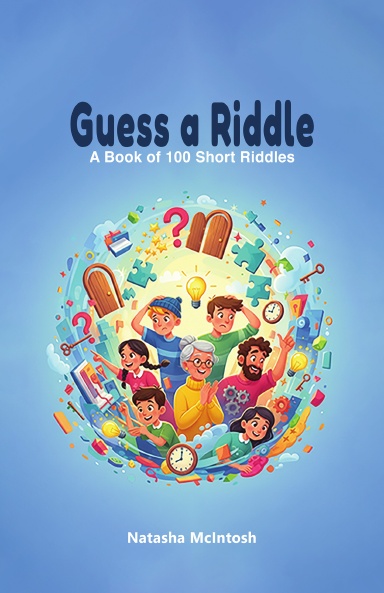 Guess a Riddle