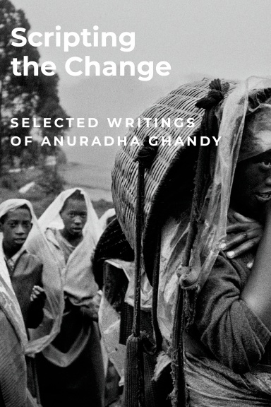 Scripting the Change