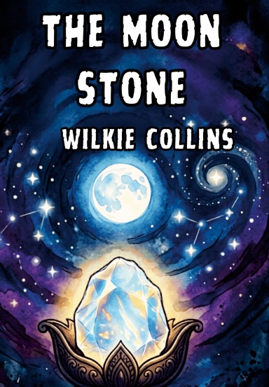 The Moonstone