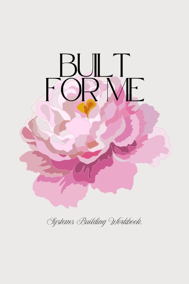 Built for Me