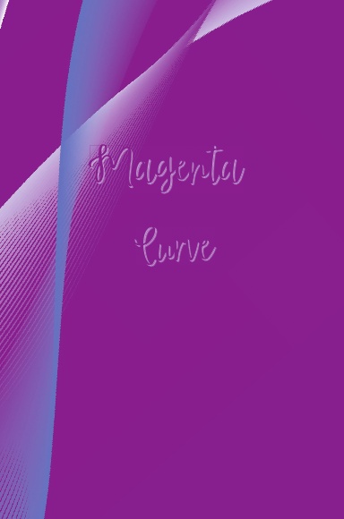 Magenta Curve Journal