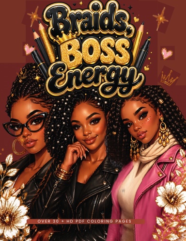 Braid, Boss Energy