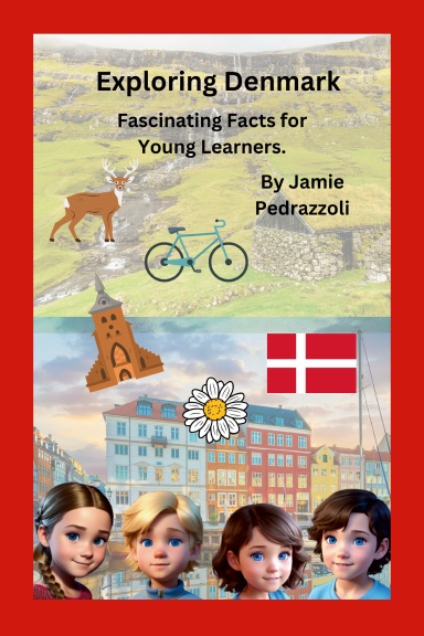 Exploring Denmark