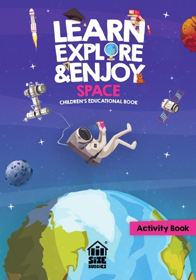 Learn, Explore & Enjoy™ | Space