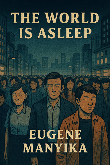 The World is Asleep