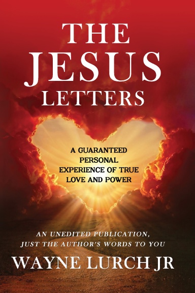 The Jesus Letters